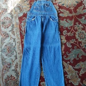 Faded Glory Overalls